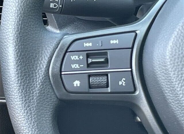 
								2026 Honda CR-V EX full									