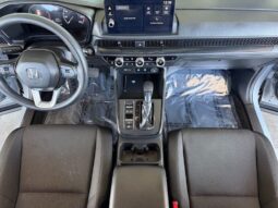 
										2026 Honda CR-V EX full									