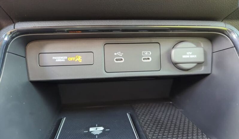 
								2026 Honda CR-V EX-L full									