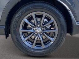 
										2026 Honda CR-V EX-L full									