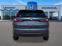 
										2026 Honda CR-V EX-L full									