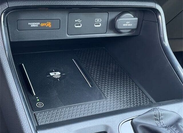 
								2026 Honda CR-V EX full									