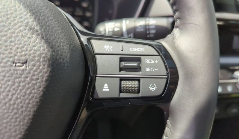 
								2026 Honda CR-V EX-L full									