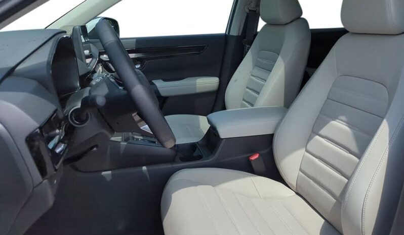 
								2026 Honda CR-V EX-L full									