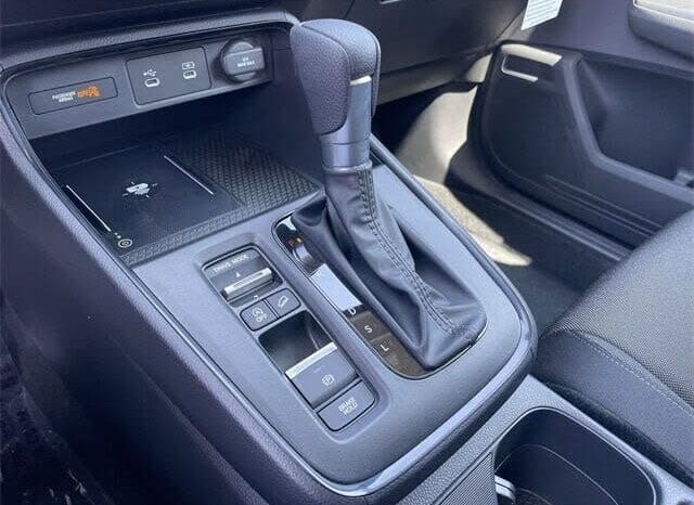 
								2026 Honda CR-V EX full									