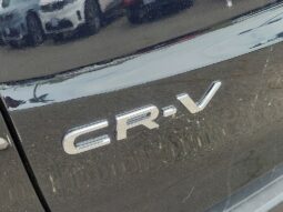 
										2026 Honda CR-V EX-L AWD full									