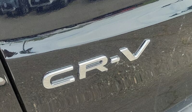 
								2026 Honda CR-V EX-L AWD full									