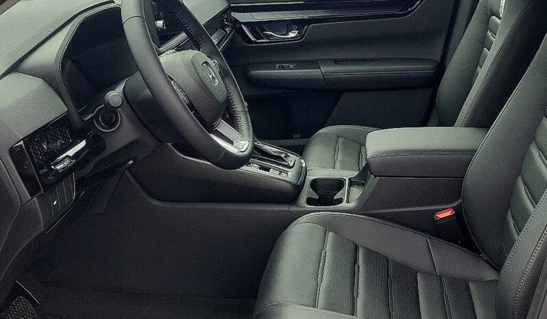 
								2026 Honda CR-V EX-L AWD full									