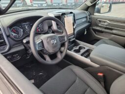 
										2026 Ram 1500 Big Horn/Lone Star full									