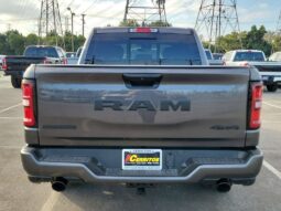 
										2026 Ram 1500 Big Horn/Lone Star full									