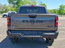 
										2026 Ram 1500 Rebel full									