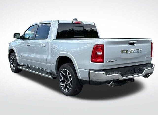 
								2026 Ram 1500 Laramie full									