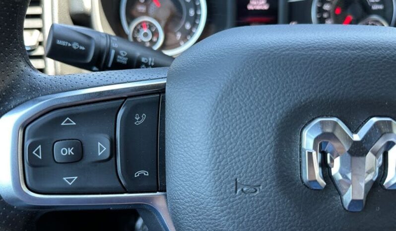 
								2026 Ram 1500 Express full									