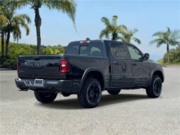 
										2026 Ram 1500 Rebel 4×4 Crew Cab 5’7 Box full									