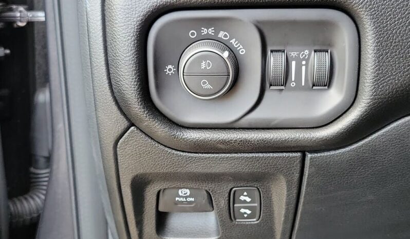 
								2026 Ram 1500 Big Horn/Lone Star full									