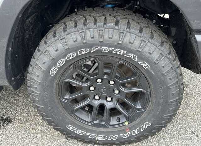 
								2026 Ram 1500 Rebel full									