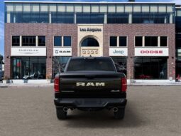 
										2026 Ram 1500 Tungsten full									
