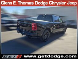 
										2026 Ram 1500 Limited full									