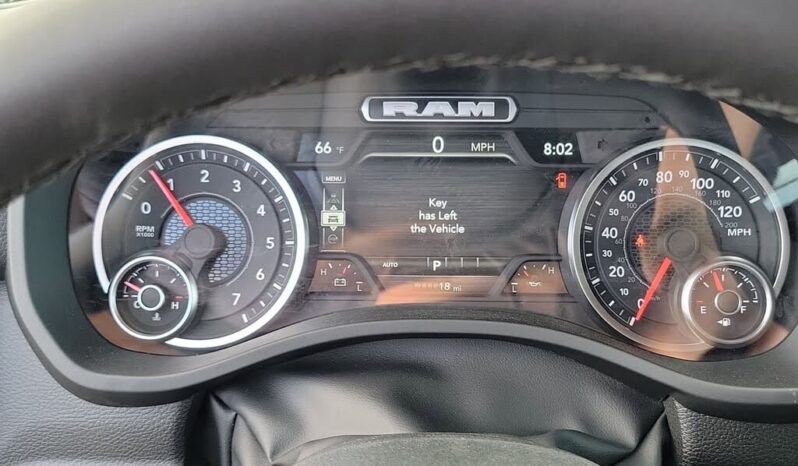 
								2026 Ram 1500 Big Horn/Lone Star full									