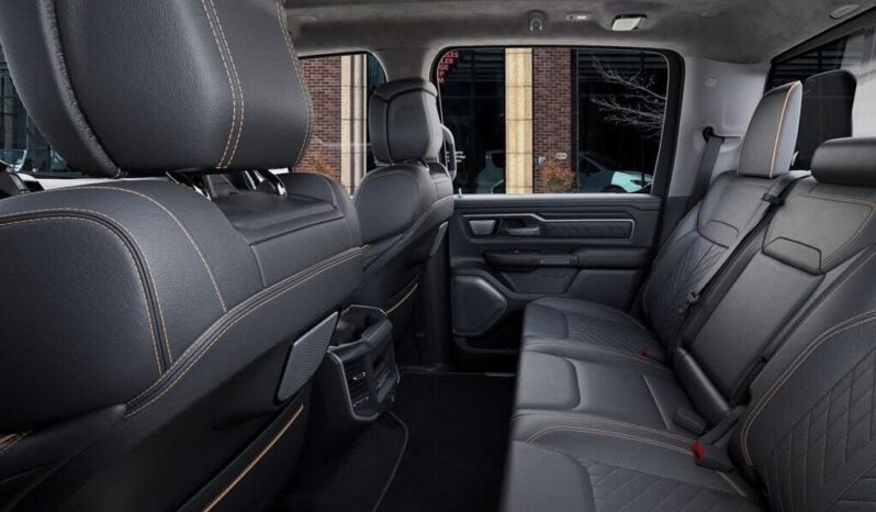 
								2026 Ram 1500 Tungsten full									