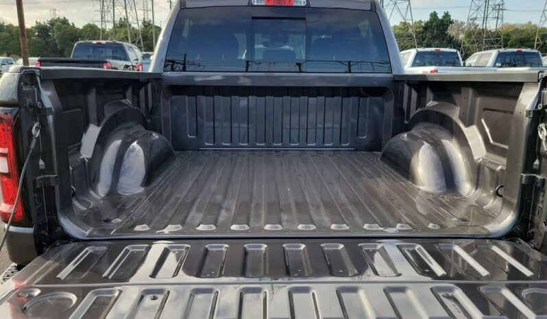 
								2026 Ram 1500 Big Horn/Lone Star full									