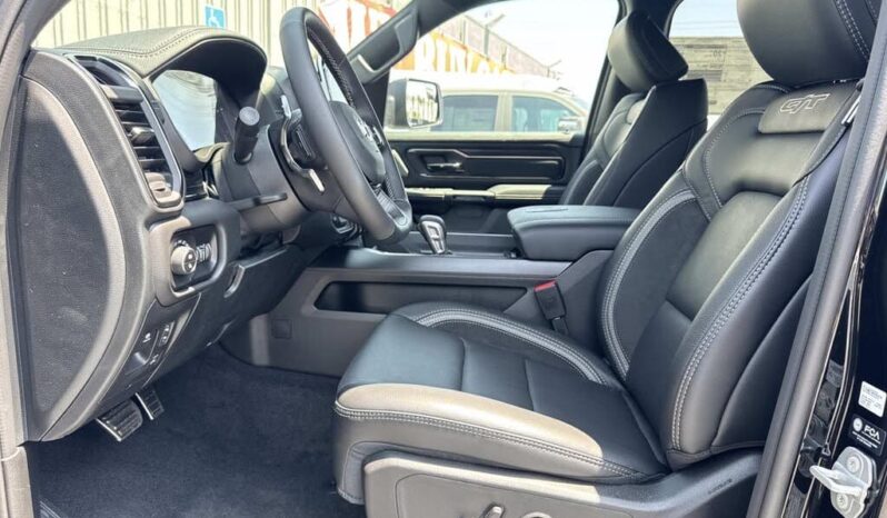 
								2026 Ram 1500 Rebel 4×4 Crew Cab 5’7 Box full									