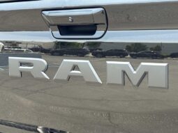 
										2026 Ram 1500 Rebel 4×4 Crew Cab 5’7 Box full									