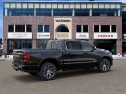 
										2026 Ram 1500 Tungsten full									