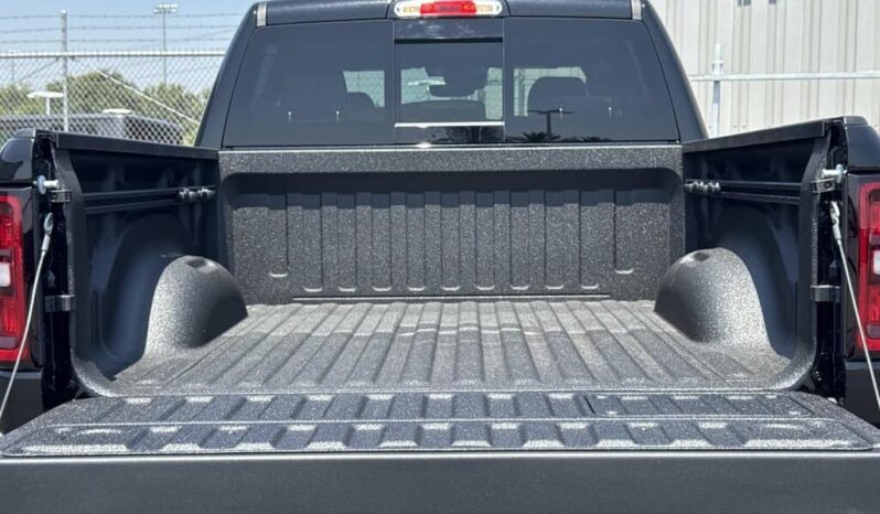 
								2026 Ram 1500 Rebel 4×4 Crew Cab 5’7 Box full									