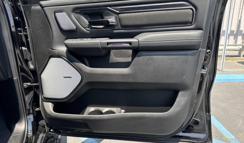
								2026 Ram 1500 Rebel 4×4 Crew Cab 5’7 Box full									