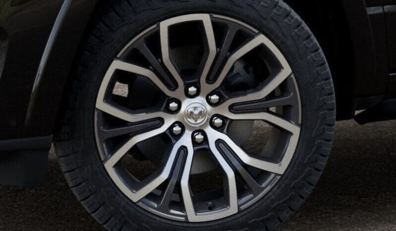 
								2026 Ram 1500 Tungsten full									