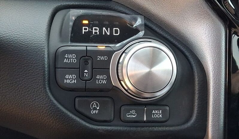 
								2026 Ram 1500 Rebel full									
