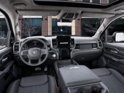 
										2026 Ram 1500 Tungsten full									