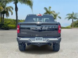 
										2026 Ram 1500 Rebel 4×4 Crew Cab 5’7 Box full									