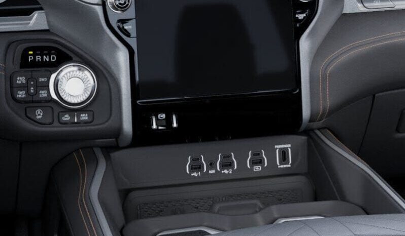 
								2026 Ram 1500 Tungsten full									