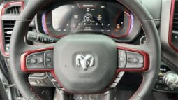 
										2026 Ram 1500 Rebel full									