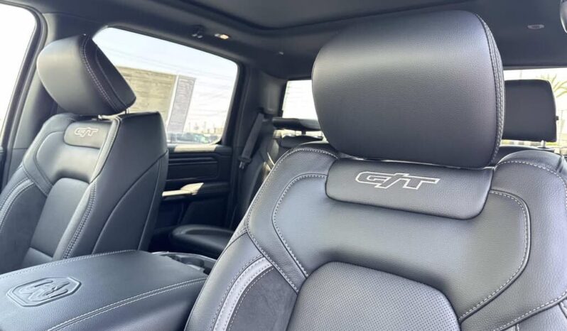 
								2026 Ram 1500 Rebel 4×4 Crew Cab 5’7 Box full									