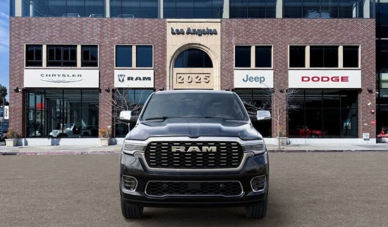 
								2026 Ram 1500 Tungsten full									