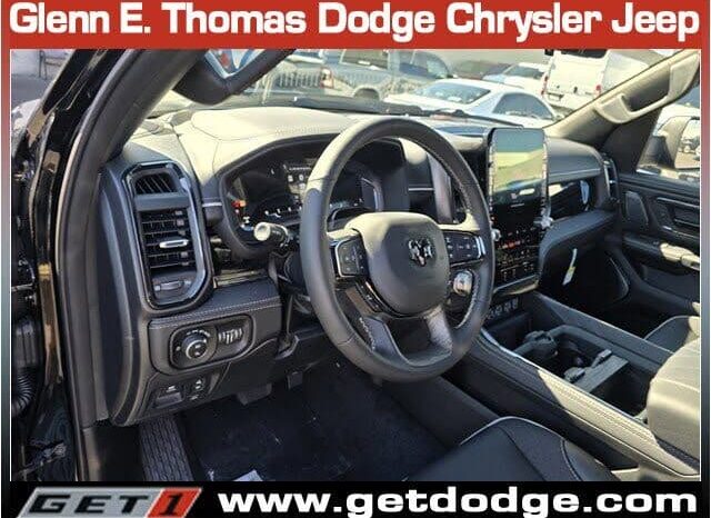 
								2026 Ram 1500 Limited full									