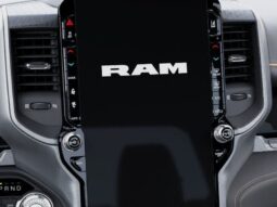 
										2026 Ram 1500 Tungsten full									
