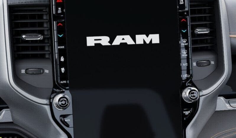 
								2026 Ram 1500 Tungsten full									