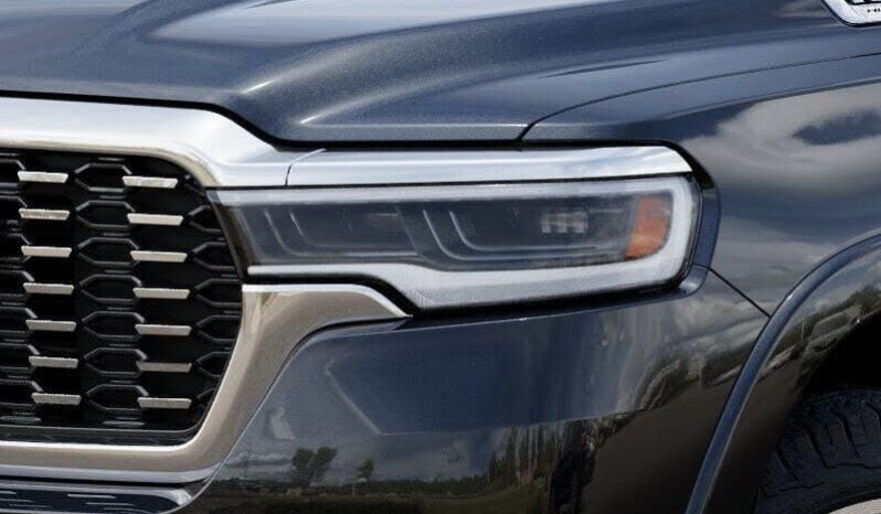 
								2026 Ram 1500 Tungsten full									