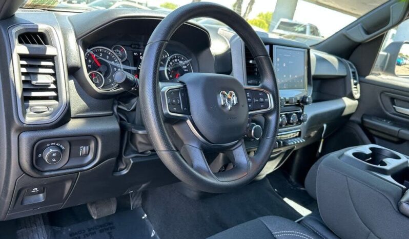 
								2026 Ram 1500 Express full									