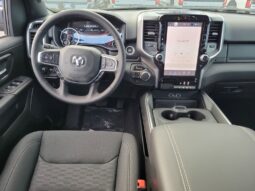 
										2026 Ram 1500 Big Horn/Lone Star full									