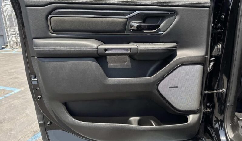 
								2026 Ram 1500 Rebel 4×4 Crew Cab 5’7 Box full									