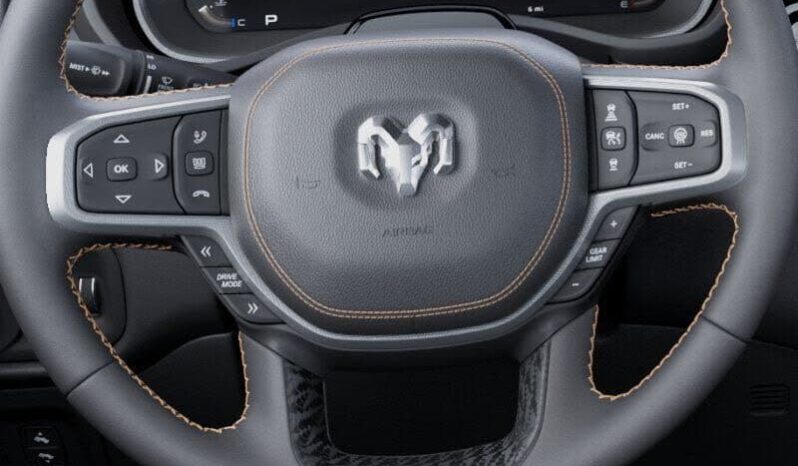 
								2026 Ram 1500 Tungsten full									