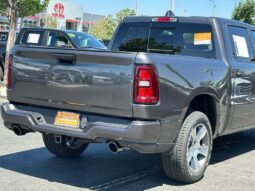 
										2026 Ram 1500 Express full									