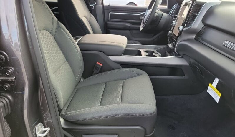 
								2026 Ram 1500 Big Horn/Lone Star full									