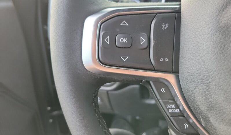 
								2026 Ram 1500 Big Horn/Lone Star full									