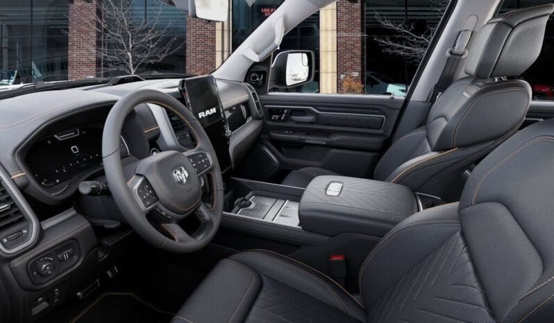 
								2026 Ram 1500 Tungsten full									
